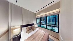 Upper Thomson Road (D26), Condominium #639067501